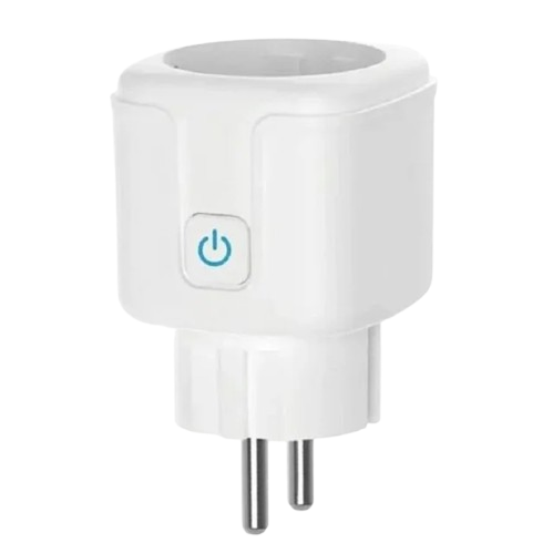 Умная розетка Tuya